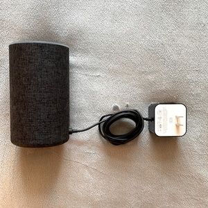 *make an offer!* AMAZON ECHO 2ND GENERATION